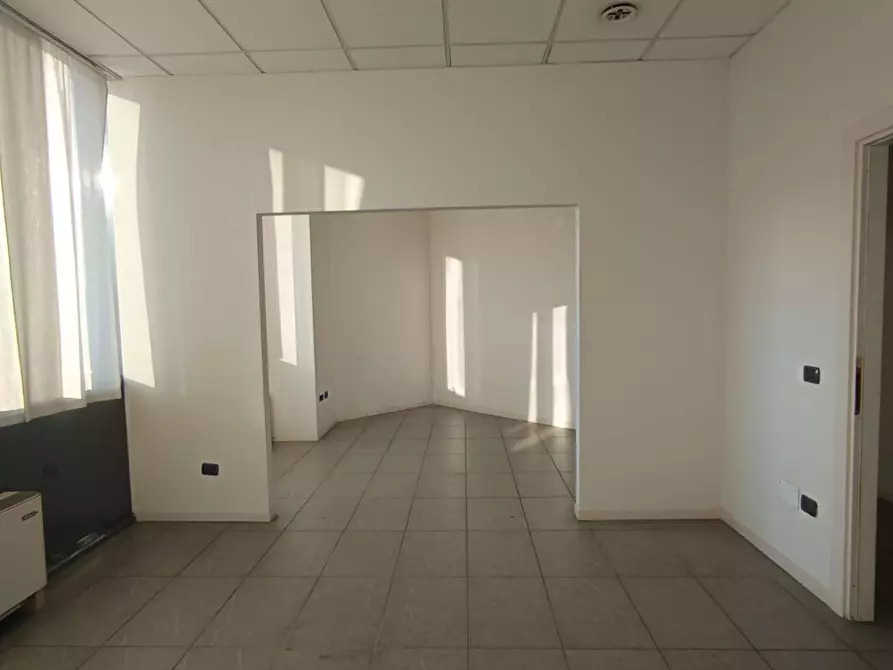 Immagine 5 di Ufficio in vendita  in Via Emilia Est 907 a Modena