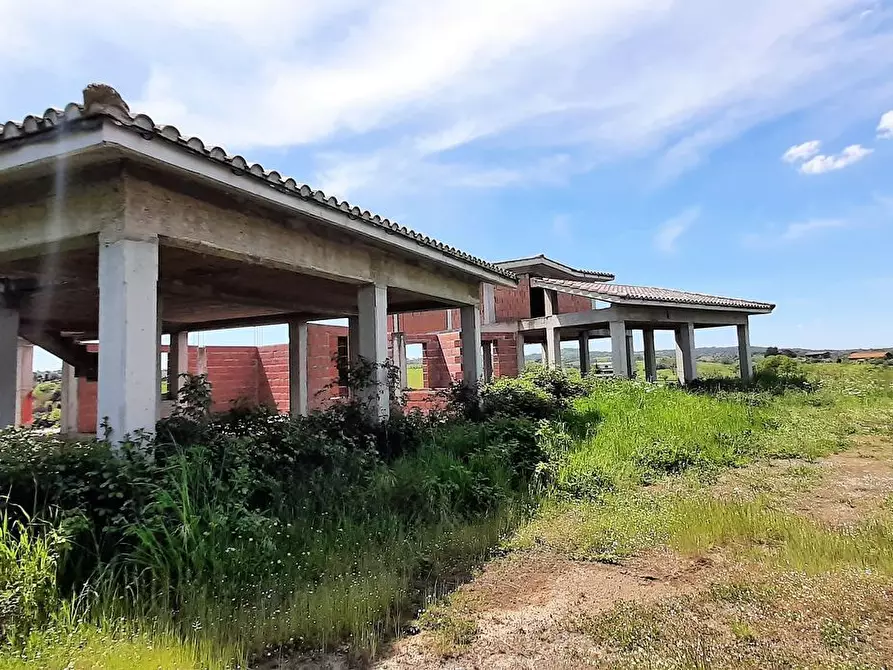Immagine 3 di Villa in vendita  in Morolo a Rignano Flaminio