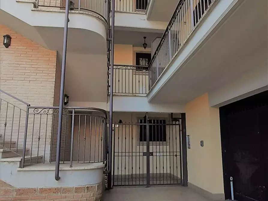 Immagine 3 di Appartamento in vendita  in meucci 2 a Rignano Flaminio