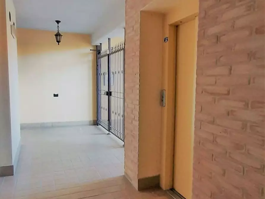 Immagine 5 di Appartamento in vendita  in meucci 2 a Rignano Flaminio