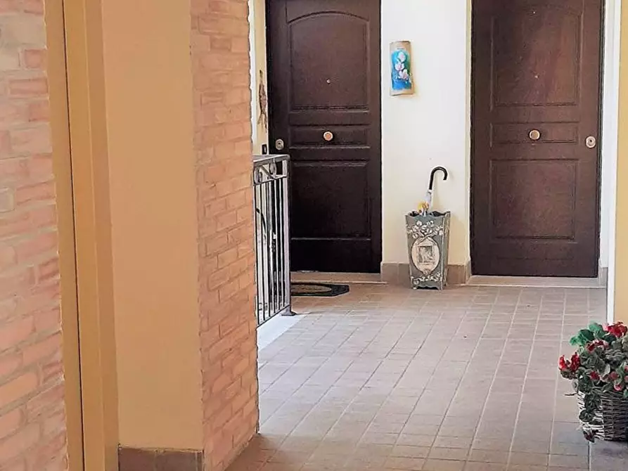 Immagine 6 di Appartamento in vendita  in meucci 2 a Rignano Flaminio