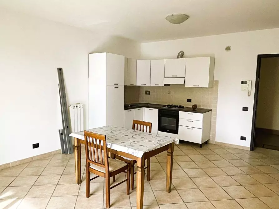 Immagine 7 di Appartamento in vendita  in meucci 2 a Rignano Flaminio