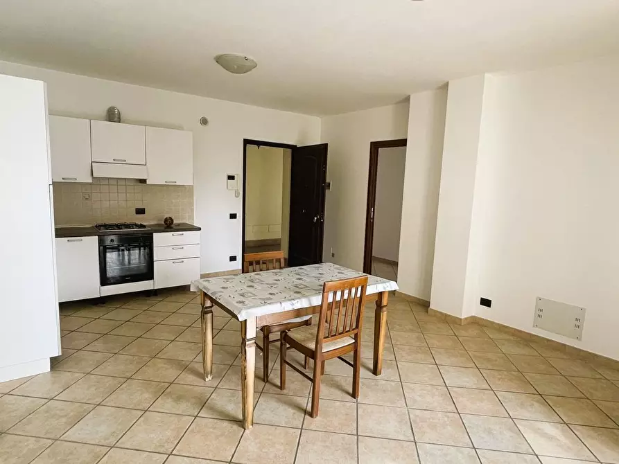 Immagine 8 di Appartamento in vendita  in meucci 2 a Rignano Flaminio