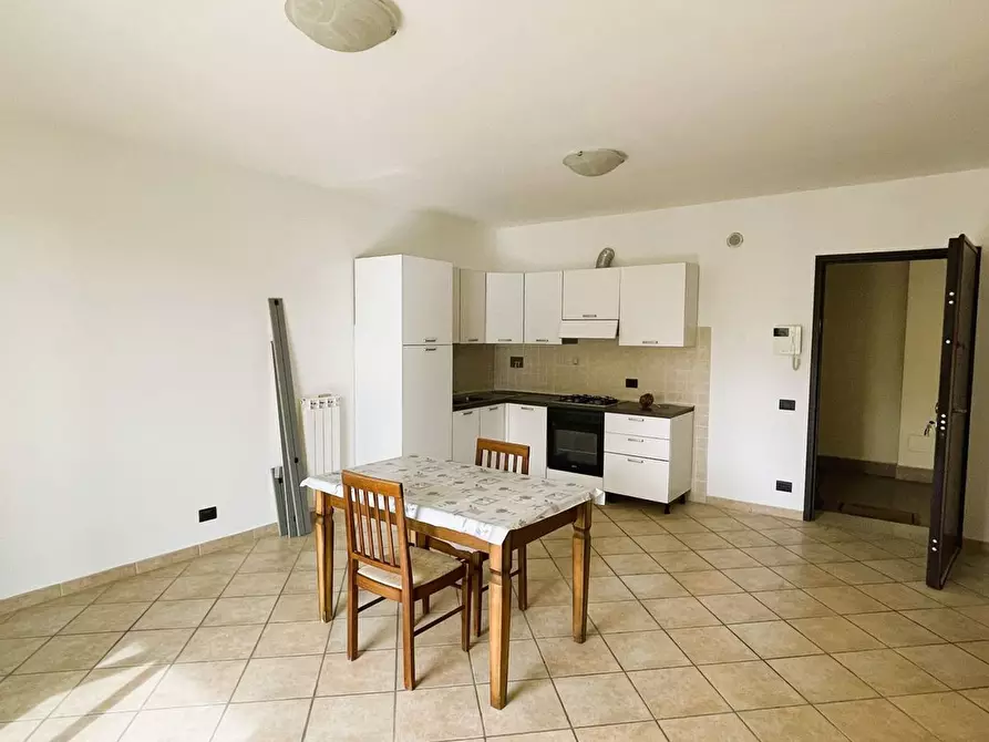 Immagine 9 di Appartamento in vendita  in meucci 2 a Rignano Flaminio