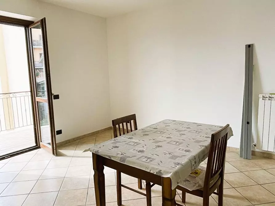 Immagine 11 di Appartamento in vendita  in meucci 2 a Rignano Flaminio