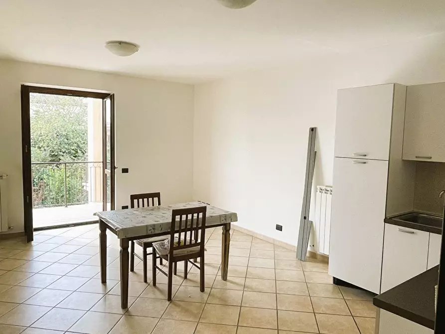 Immagine 13 di Appartamento in vendita  in meucci 2 a Rignano Flaminio