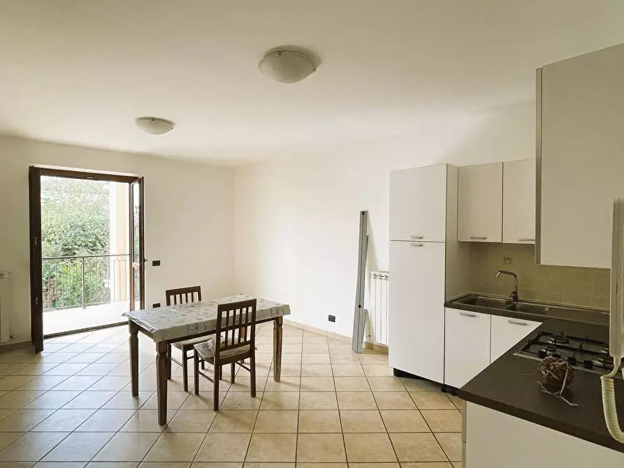 Immagine 12 di Appartamento in vendita  in meucci 2 a Rignano Flaminio