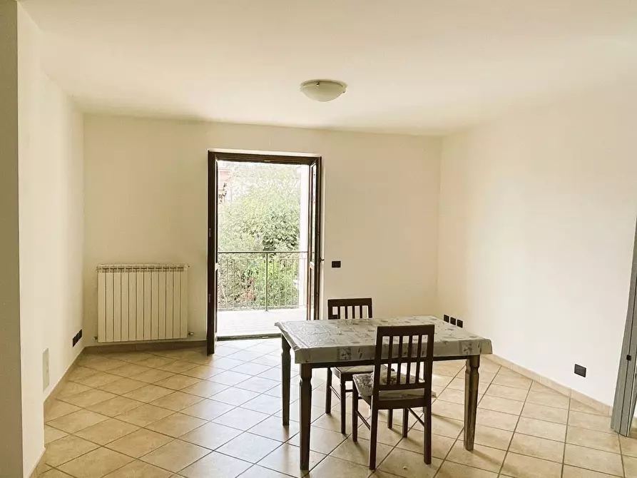 Immagine 14 di Appartamento in vendita  in meucci 2 a Rignano Flaminio