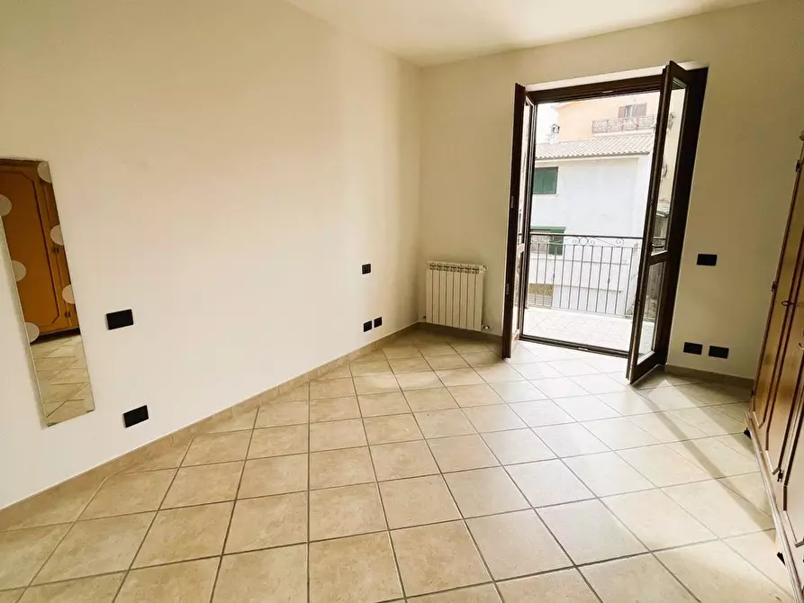 Immagine 15 di Appartamento in vendita  in meucci 2 a Rignano Flaminio