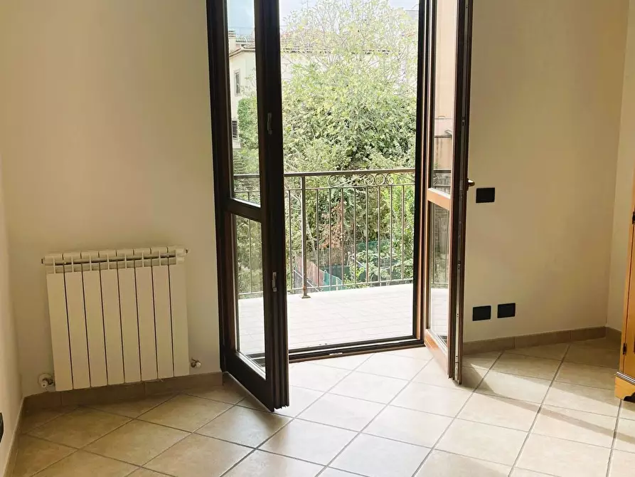 Immagine 16 di Appartamento in vendita  in meucci 2 a Rignano Flaminio