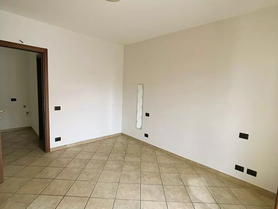 Immagine 17 di Appartamento in vendita  in meucci 2 a Rignano Flaminio