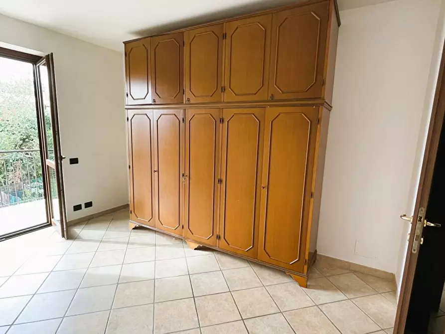 Immagine 19 di Appartamento in vendita  in meucci 2 a Rignano Flaminio