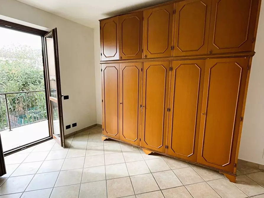 Immagine 21 di Appartamento in vendita  in meucci 2 a Rignano Flaminio