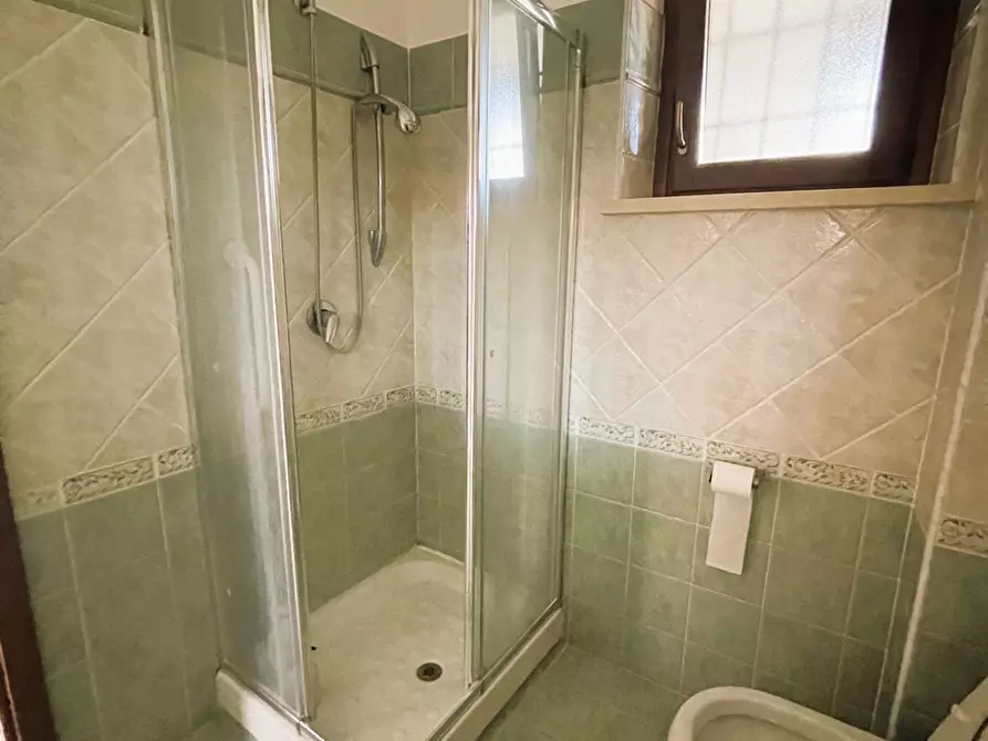 Immagine 22 di Appartamento in vendita  in meucci 2 a Rignano Flaminio