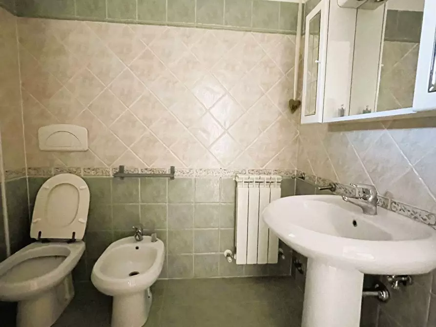 Immagine 24 di Appartamento in vendita  in meucci 2 a Rignano Flaminio