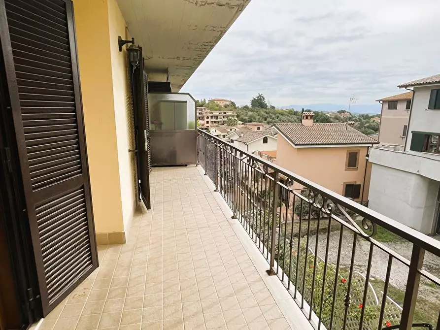 Immagine 26 di Appartamento in vendita  in meucci 2 a Rignano Flaminio