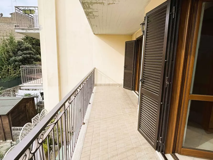 Immagine 27 di Appartamento in vendita  in meucci 2 a Rignano Flaminio