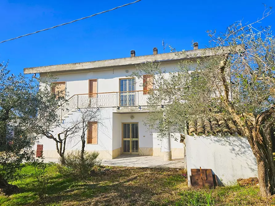 casa indipendente in vendita ad Elice