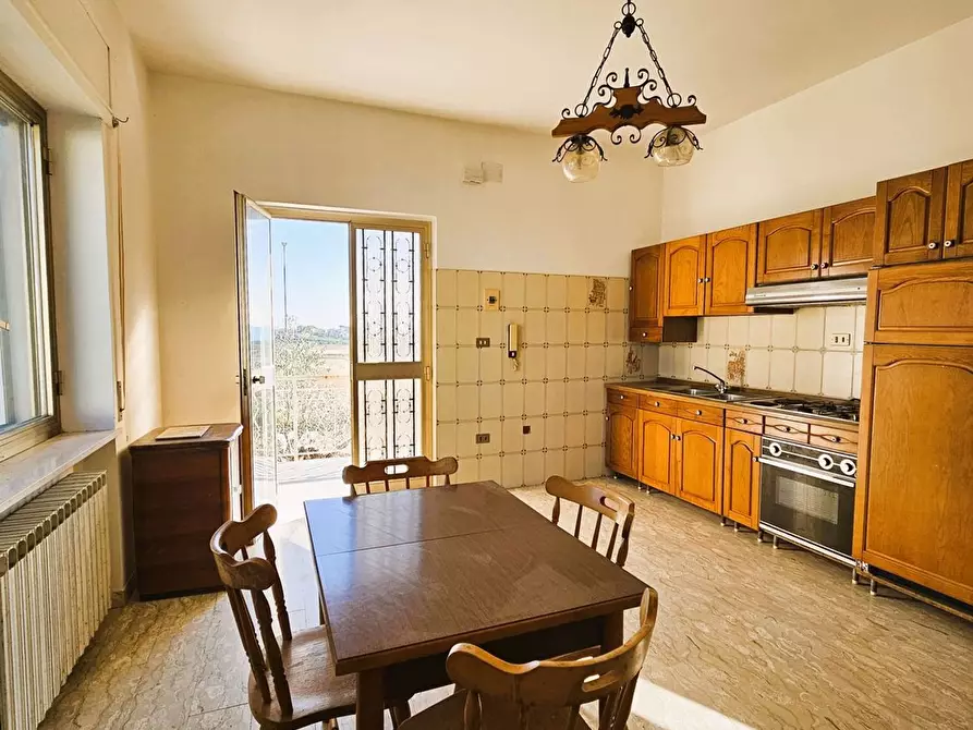 Immagine 7 di Villa in vendita  in Piccianello 14 a Brittoli