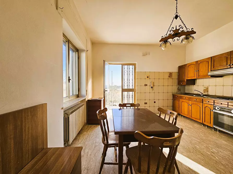 Immagine 8 di Villa in vendita  in Piccianello 14 a Brittoli