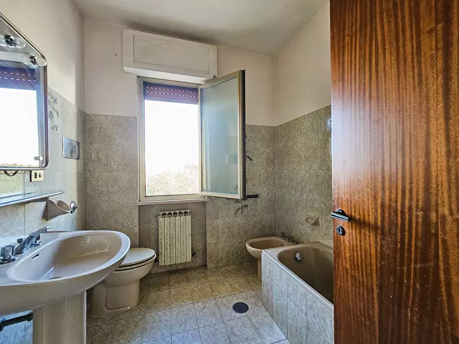 Immagine 25 di Villa in vendita  in Piccianello 14 a Brittoli