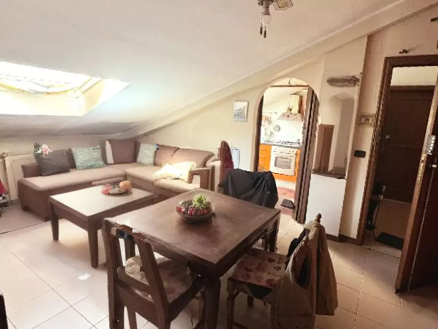 Immagine 2 di Appartamento in vendita  in Tavo 289 a Pescara