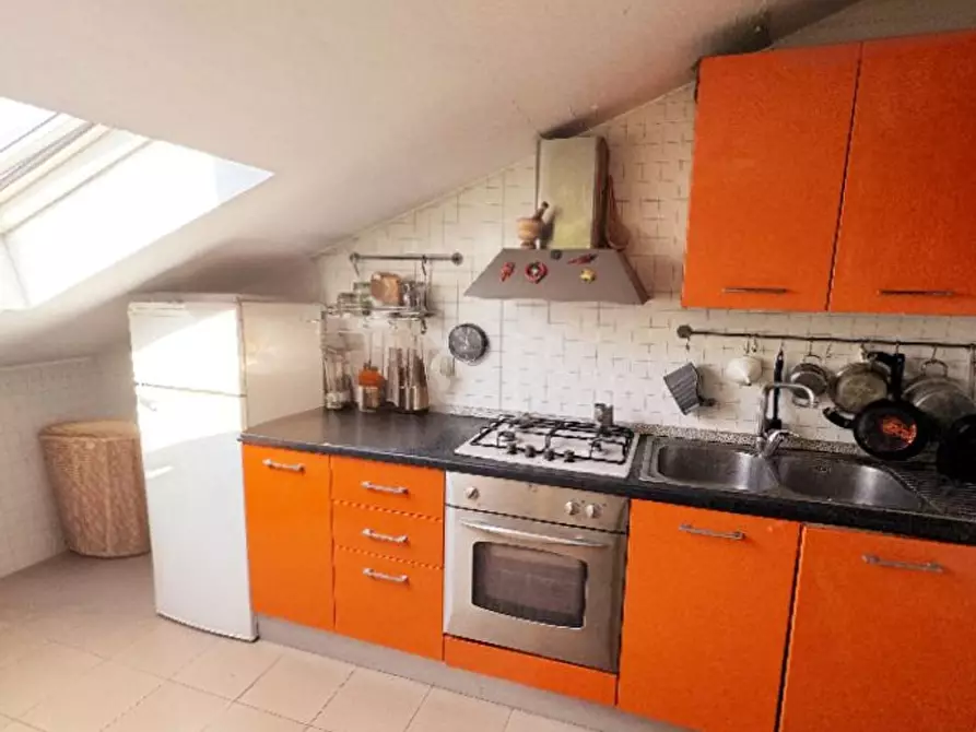 Immagine 4 di Appartamento in vendita  in Tavo 289 a Pescara