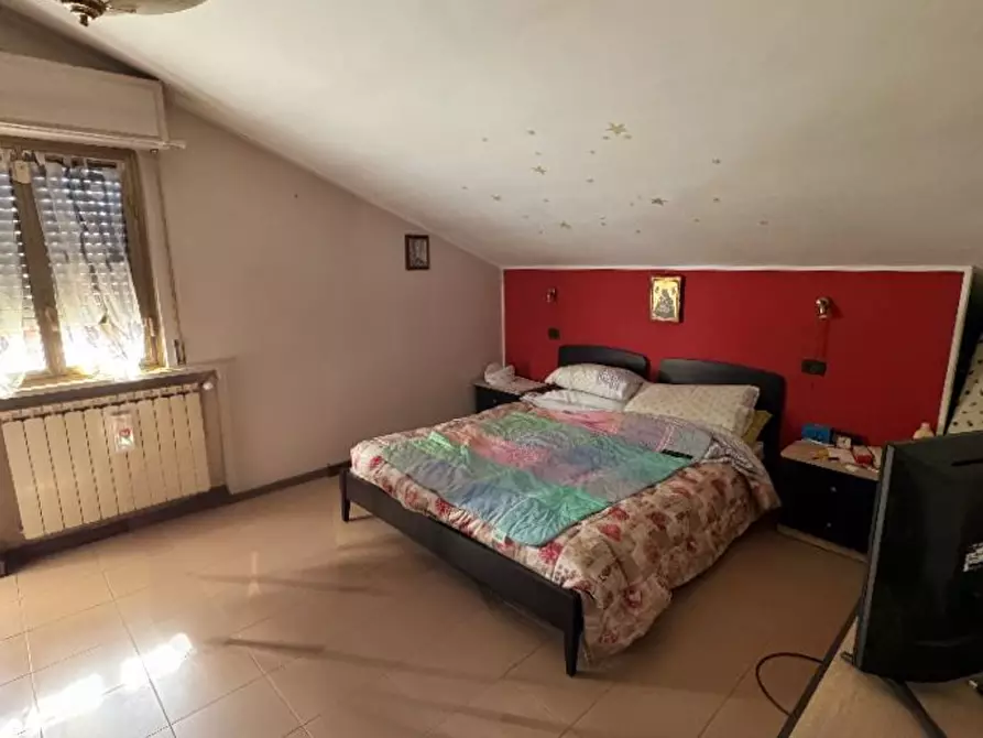 Immagine 6 di Appartamento in vendita  in Tavo 289 a Pescara