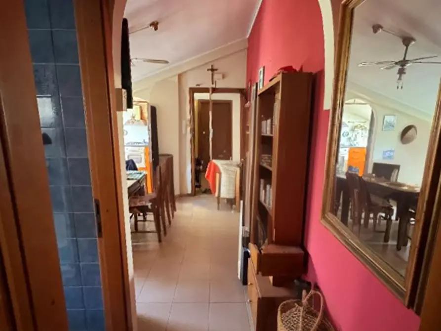 Immagine 7 di Appartamento in vendita  in Tavo 289 a Pescara