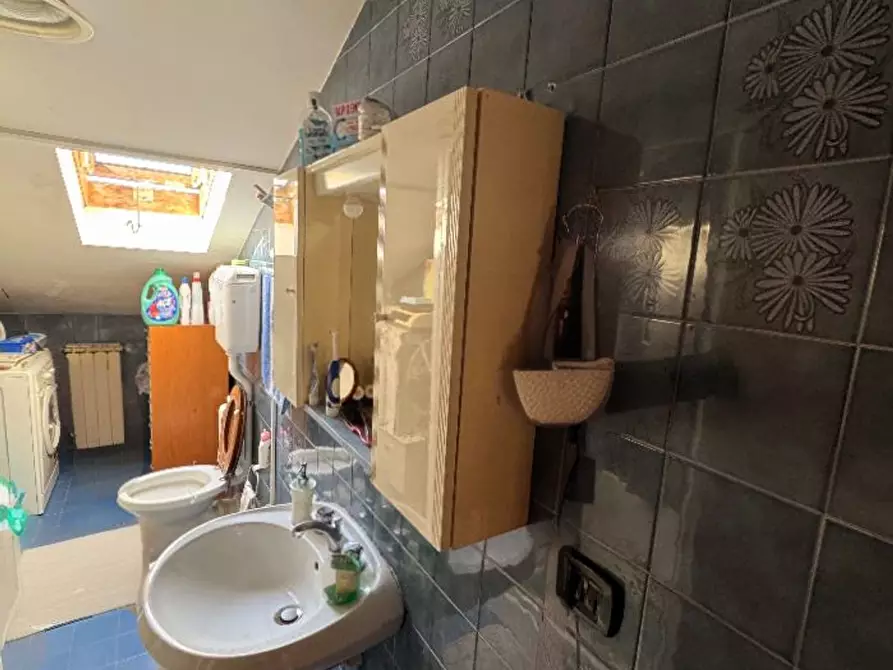 Immagine 8 di Appartamento in vendita  in Tavo 289 a Pescara