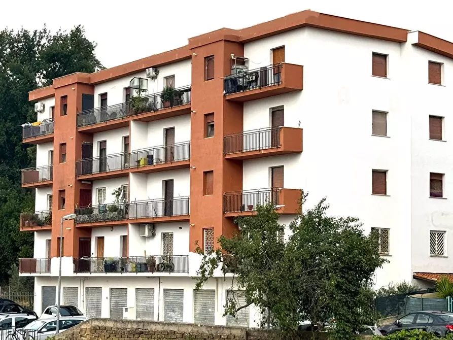 Immagine 2 di Appartamento in vendita  in Zandonai 18 a Rignano Flaminio