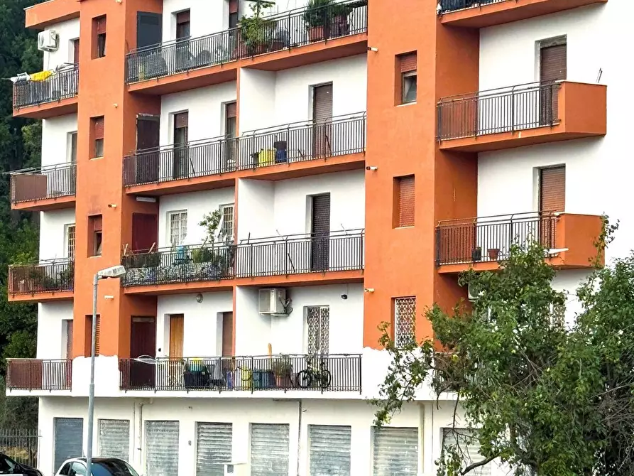 Immagine 3 di Appartamento in vendita  in Zandonai 18 a Rignano Flaminio