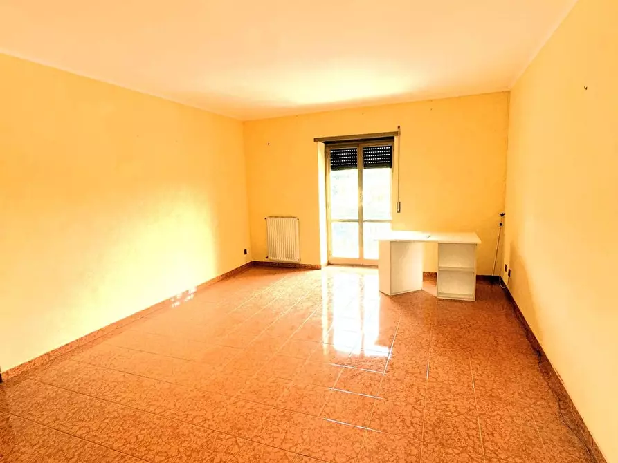 Immagine 4 di Appartamento in vendita  in Zandonai 18 a Rignano Flaminio