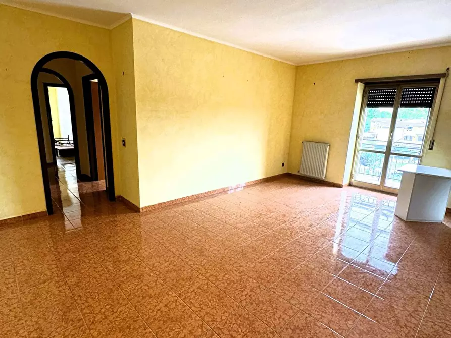 Immagine 5 di Appartamento in vendita  in Zandonai 18 a Rignano Flaminio