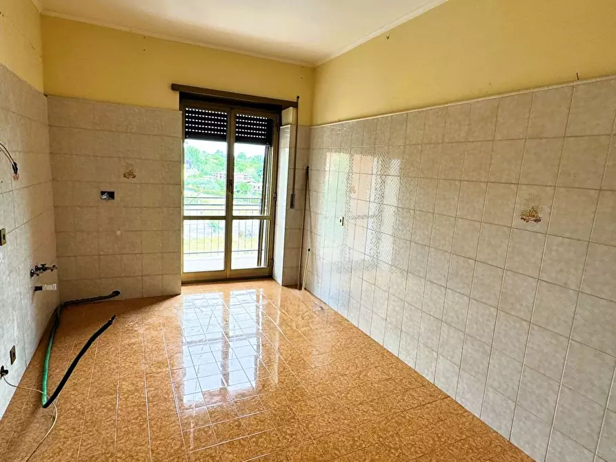 Immagine 6 di Appartamento in vendita  in Zandonai 18 a Rignano Flaminio