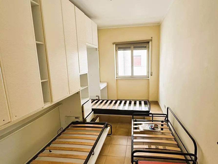 Immagine 8 di Appartamento in vendita  in Zandonai 18 a Rignano Flaminio