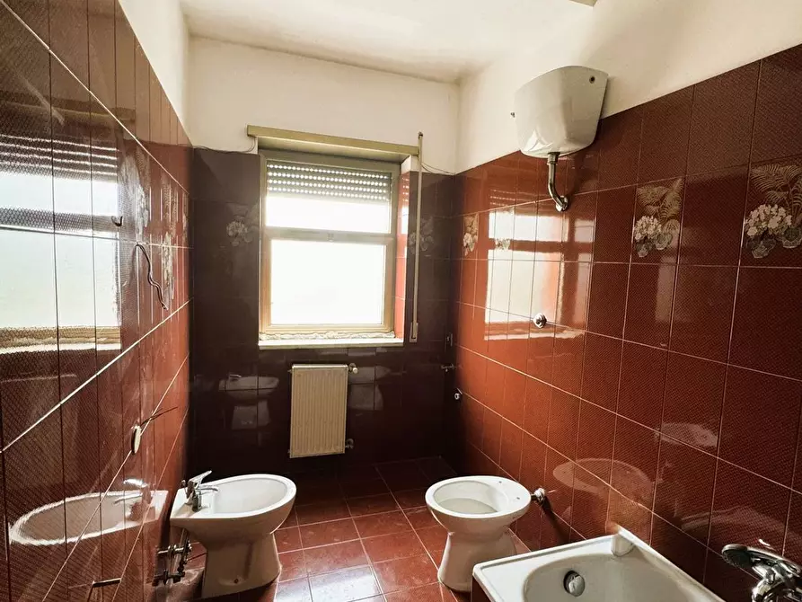 Immagine 9 di Appartamento in vendita  in Zandonai 18 a Rignano Flaminio