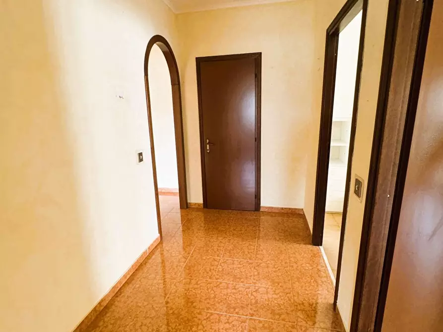 Immagine 11 di Appartamento in vendita  in Zandonai 18 a Rignano Flaminio