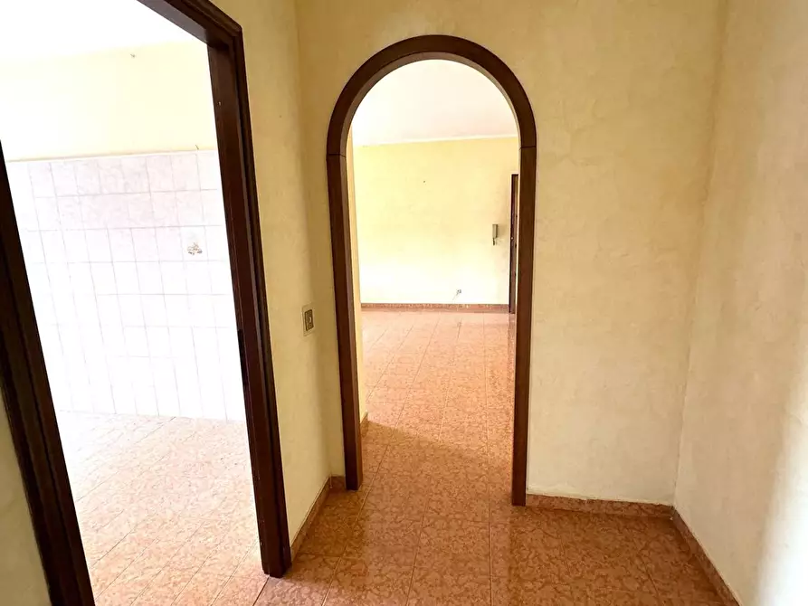 Immagine 12 di Appartamento in vendita  in Zandonai 18 a Rignano Flaminio