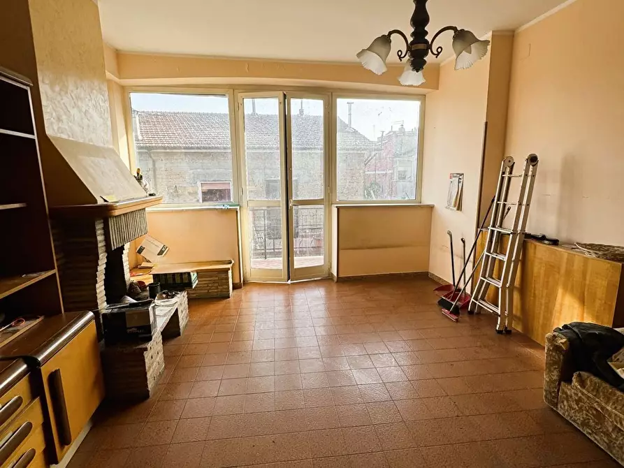 Immagine 3 di Appartamento in vendita  in dei Savelli a Rignano Flaminio