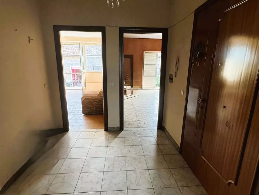 Immagine 4 di Appartamento in vendita  in dei Savelli a Rignano Flaminio