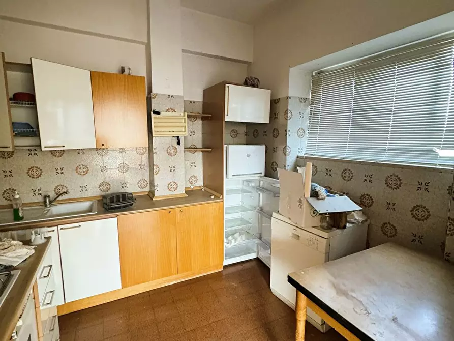 Immagine 11 di Appartamento in vendita  in dei Savelli a Rignano Flaminio