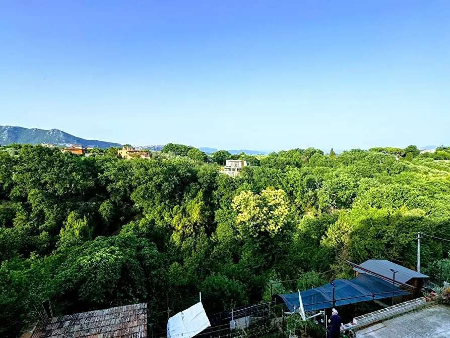 Immagine 14 di Appartamento in vendita  in dei Savelli a Rignano Flaminio