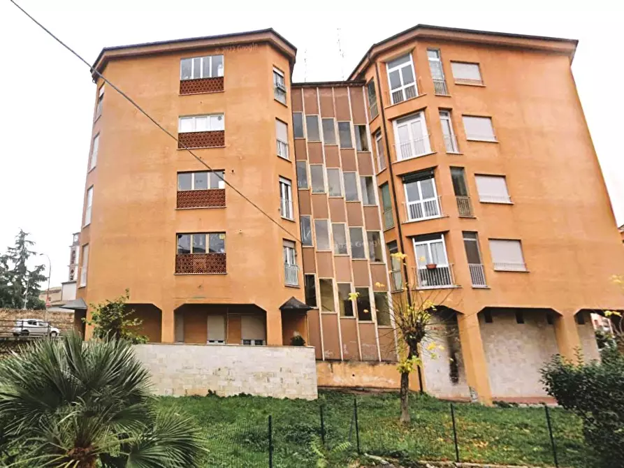 Immagine 1 di Appartamento in vendita  in Atri 5 a Sulmona