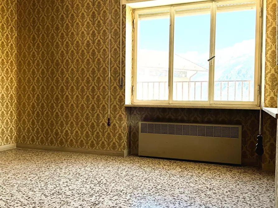 Immagine 3 di Appartamento in vendita  in Atri 5 a Sulmona