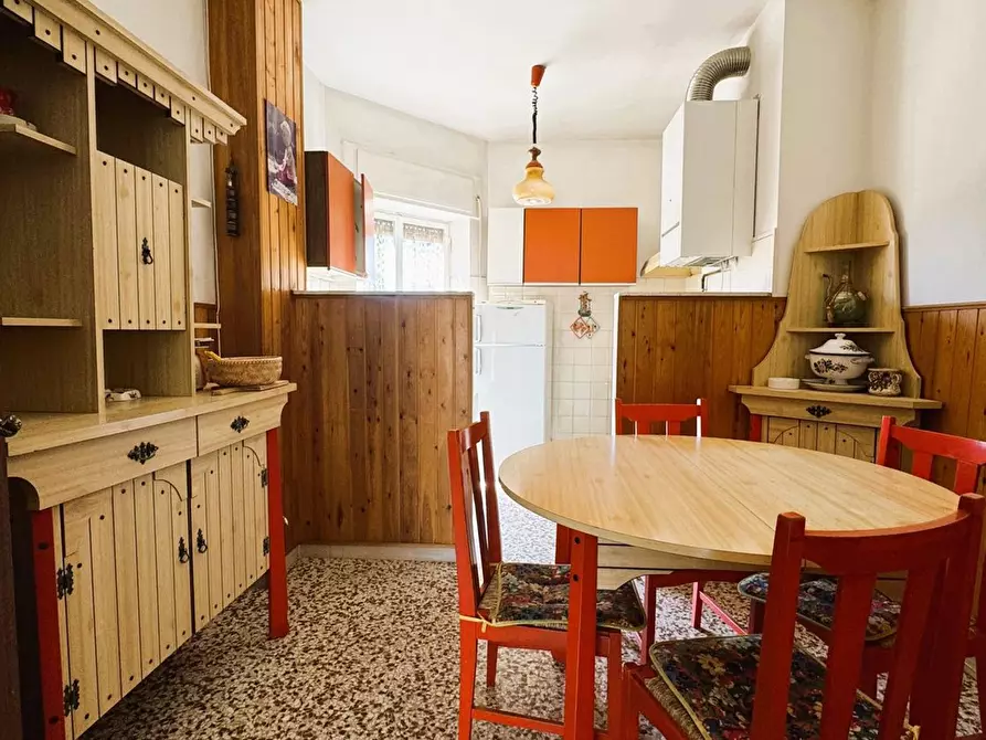 Immagine 6 di Appartamento in vendita  in Atri 5 a Sulmona