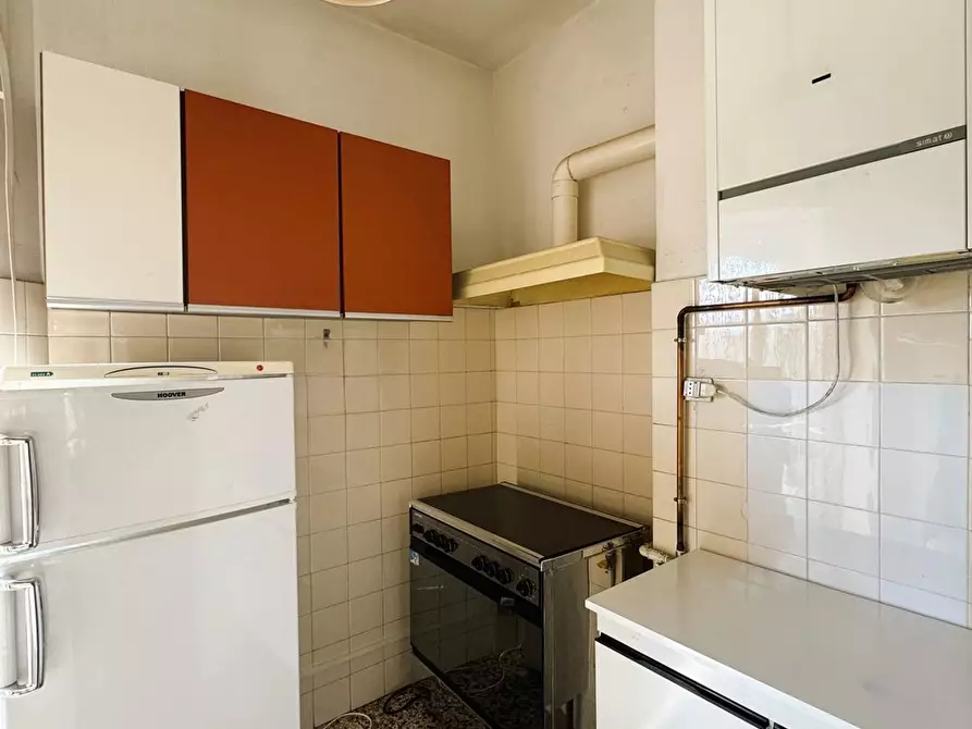 Immagine 8 di Appartamento in vendita  in Atri 5 a Sulmona