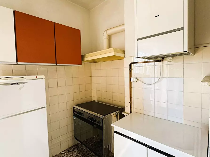 Immagine 9 di Appartamento in vendita  in Atri 5 a Sulmona