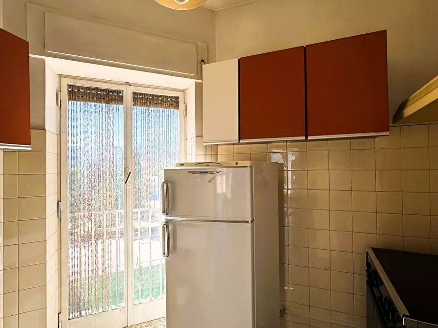 Immagine 10 di Appartamento in vendita  in Atri 5 a Sulmona