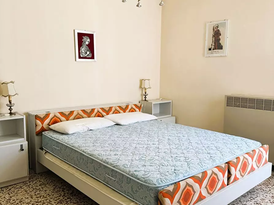 Immagine 12 di Appartamento in vendita  in Atri 5 a Sulmona